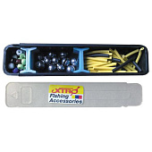 �������� � ������� � ������. 30� ����� (9963-20BG)	