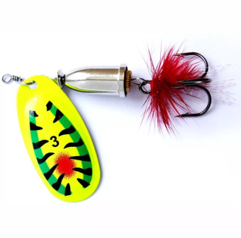  . Gidra 5, 15 Hot Tiger   Premier (PR-SPRH12HT-5)