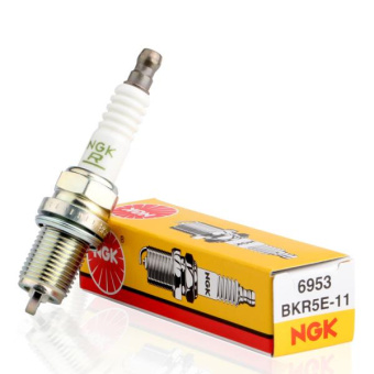 Свеча зажигания NGK BKR5E для везд. Argo (А6613201) Свеча зажигания NGK BKR5E для везд. Argo (А6613201)