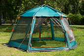 ����� ALPIKA Veranda Shater 430�370