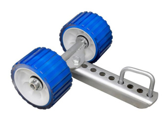 Опора роликовая 60х40.02 МЗСА 8539.0001 Опора роликовая 60х40.02 МЗСА 8539.0001