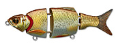  Shad Alive 50mm 2.8g color 03 SlowSink