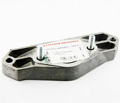 Переходник к карбюратору большой Буран 110502150 Переходник к карбюратору большой Буран 110502150