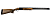 Ружье Huglu HT14-1 12/76, L750 Black