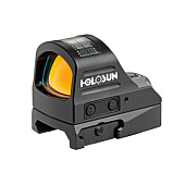 ������ ����������. Holosun Open Reflex micro (HS407C)