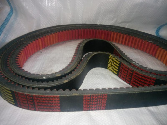 Ремень вариатора OR-Power 35х14х1120 Тайга Ремень вариатора OR-Power 35х14х1120 Тайга