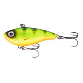  SG 3D TPE Soft Vibes 51 11g S 02-Fire Perch 50677