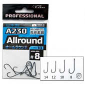  Cobra ALLROUND  A230  012 A230-012