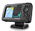  Lowrance Reveal 5 HDI 50/200 (GPS,000-15502-001)