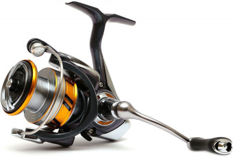  / DAIWA 18 REGAL LT 2500 D