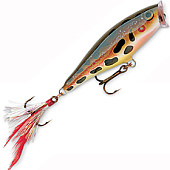  RAPALA Skitter Pop 09 /F