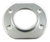 Фланец подшипника полуоси Argo А606-91 Фланец подшипника полуоси Argo А606-91