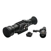 ������ ������� ������� Sightmark WRAITH HD 4-32x50
