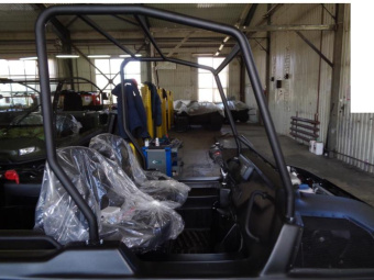 ������ ��� ���� �������� (Armor 8)