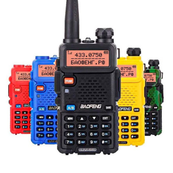 ������������ Baofeng UV-5R 8W (���������, ��������, ������)