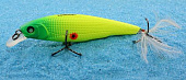  Condor Lucky Strike Mid Minnow 90mm 14g, 0-0.9m 147 .
