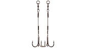 �������� ��� �������� BFT Stinger, SS 60lb/27�� 5�� ������� Owner �2 - 2 �����