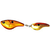  SPIN SHAD #1, 22g, 122, DD4	