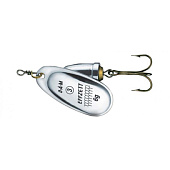 ������ ����. DAM Effzett Executor 06�� - #3 - Silver 5127106