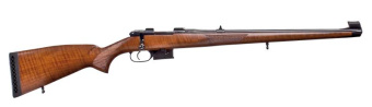 ������� CZ 527, 223 Rem, L-520, FS