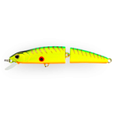  Strike Pro Minnow Jointed SM90   9 8,6 . 0,5 -1 MG-008F#A17S