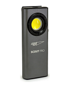 Фонарь ручной ЯРКИЙ ЛУЧ XS-800 Scout Pro COB 800лм, Li-Pol 2000mAh