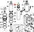   Honda BF30 (91356ZW4H11)