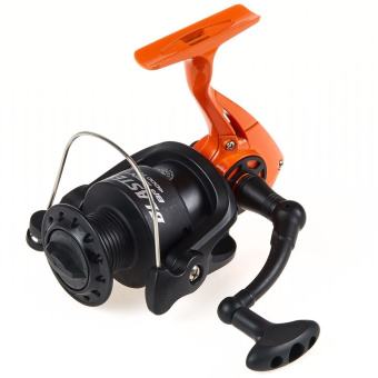  / Salmo Blaster BP SPIN 1 3000FD