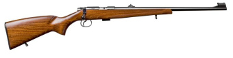  CZ 455, 22 WMR, L-525, Standard