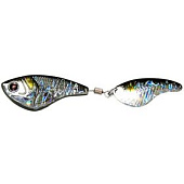  SPIN SHAD #1, 22g, 122, 