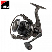Катушка б/и DAM Quick 2 2000 FD 5+1BB V2 новый вариант 75978