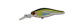  Tsuribito Super Shad 60F/062