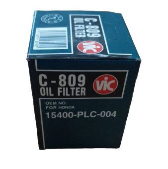 ������ �������� VIC C-809 (�� 500)