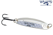  . WILLIAM WABLER W40RB 7