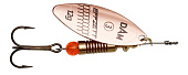 ������ ����. DAM Effzett Predator 12�� - #3 - Copper 60587