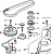 ���� ����������� Honda (14320-ZW2-F00)