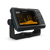 ������ Garmin STRIKER Plus 5cv (GPS,010-01872-01)