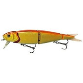  SG 4play Herring Liplure 13cm 21g SS 20-Fluo Orange & Gold 24082