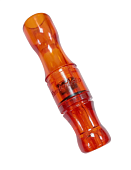 Манок на утку Мастер, бочка, 1-яз. (H029) оранжевый Манок на утку Мастер, бочка, 1-яз. (H029) оранжевый