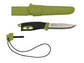 ��� Mora Morakniv Companion Spark (S) Green