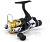 ������� �/� SHIMANO SAHARA 4000 RD