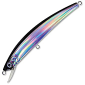  _Yo-Zuri  R1124-C4 CRYSTAL MINNOW ., 110, 12 R1124-C4