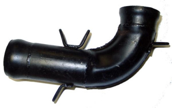 Патрубок выпускной Буран (110401110) Патрубок выпускной Буран (110401110)