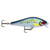  RAPALA Super Shadow Rap 16 /SCRB