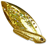  Scorana Wave Striker 10g Gold/Gold