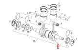 ��� ���������� ����� 550 (C40500720,RM )
