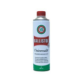  . Ballistol, 500