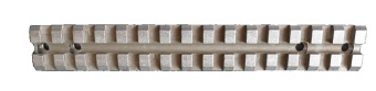 Weaver  Franchi Horizon (L-160,  20)