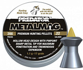 ������ JSB Predator Metal ��. 5.5 (200 ��.)