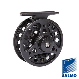Катушка проводочная Salmo ICE PRO (M1070) Катушка проводочная Salmo ICE PRO (M1070)
